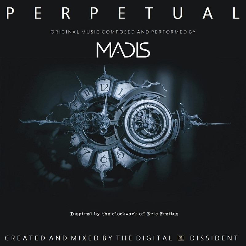 Perpetual art