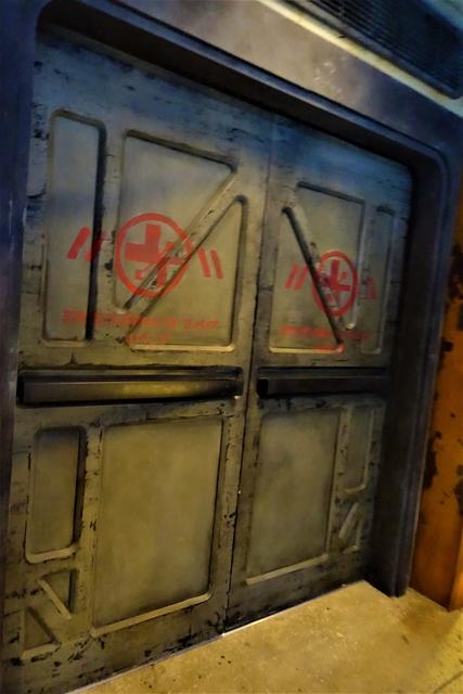 DISNEYLAND ~ STAR WARS: GALAXY'S EDGE, LA GUIA - Blogs de USA - PILOTAMOS EL HALCÓN MILENARIO: Cumpliendo más sueños de infancia (40)