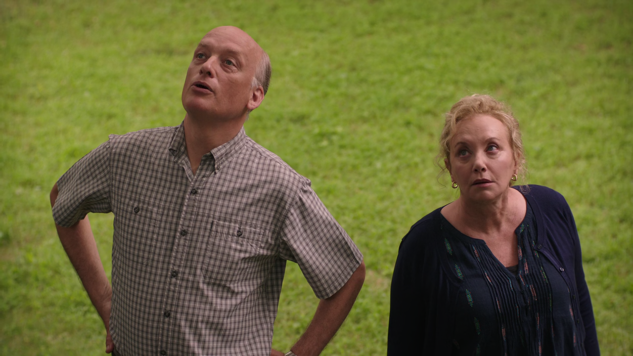 Mozart in the Jungle S04E02 If I Was An Elf, I Would Tell You 1080p Amazon WEB-DL DD  5.1 x264-Troll