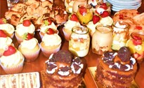 dulces
