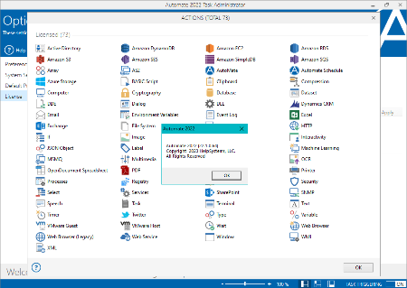 Automate Premium 2022 v22.1.0.64