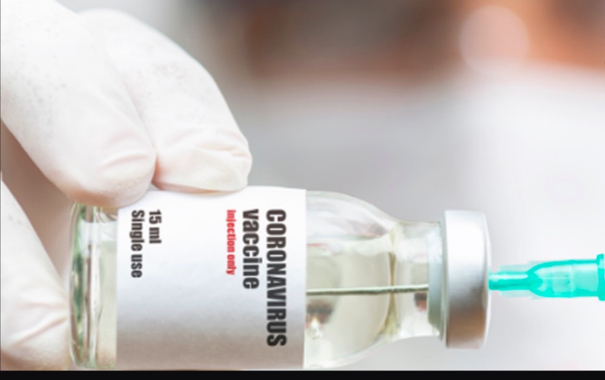 OMS desmiente que las vacunas afectan la fertilidad y desempeño sexual