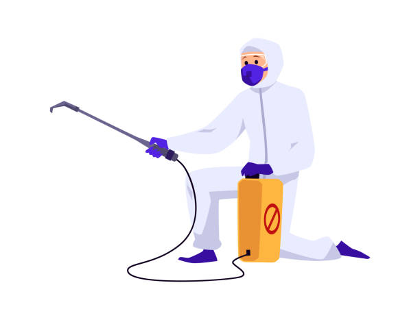 Orlando Termite Treatment