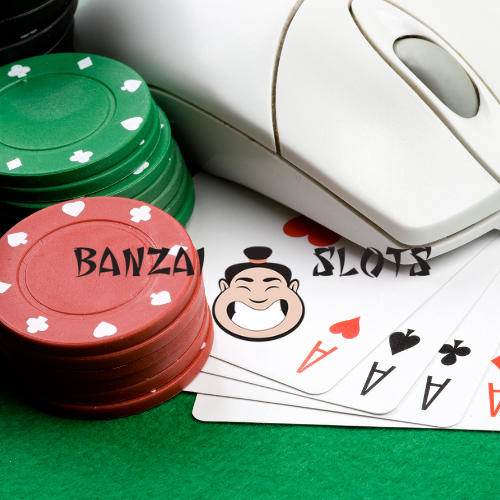 Banzai Slots Casino