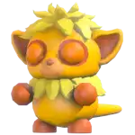 Island Tarsier
