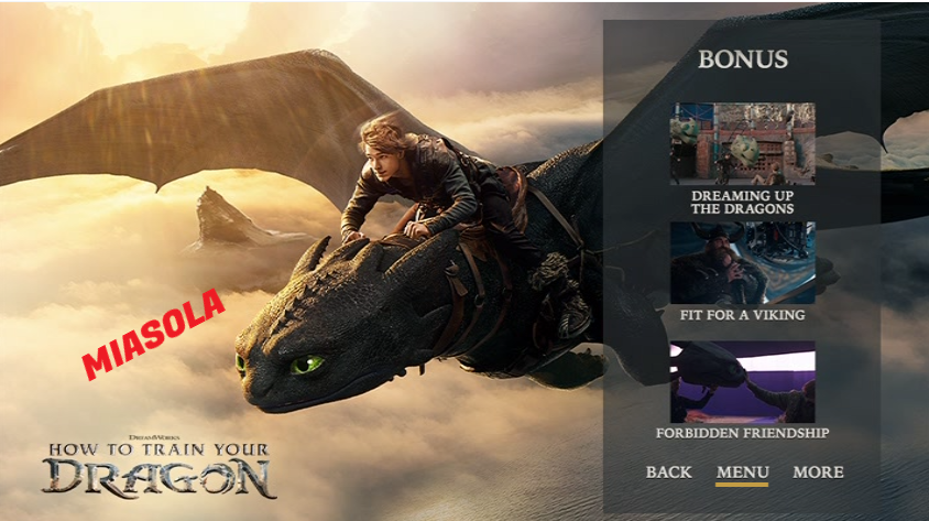 How to train your dragon [2025] [DVD9] [LATINO] [SUBTITULADA] [INGLES] [OTRO] [NTSC] [1FICHIER] [OTRO-SERVIDOR] Captura 4