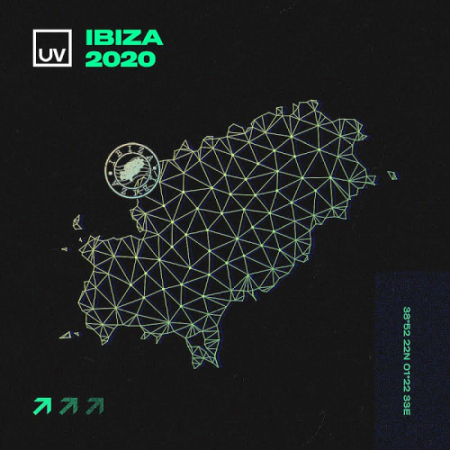 VA - UV Ibiza (2020)