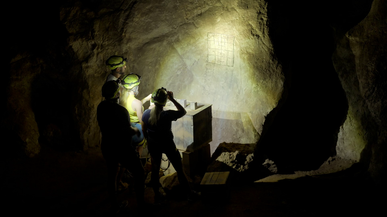 The Mole (US, S07E06) 6