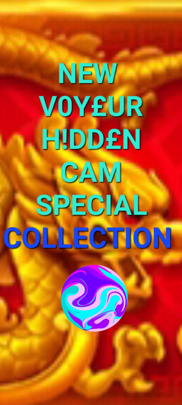 💢💢NEW V0Y£UR H!DD£N CAM SPECIAL COLLECTION💢💢