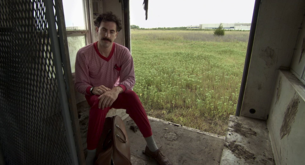 Borat 2006 (1080p x265 10bit Tigole).mkv_snapsho