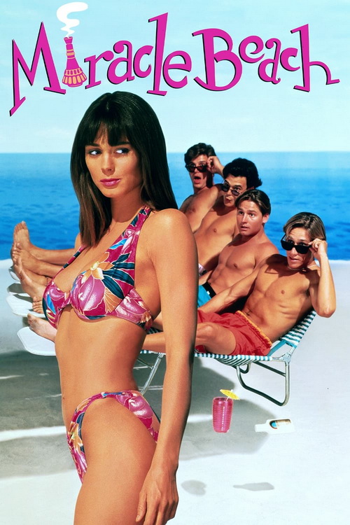 Plaża cudów / Miracle Beach (1992) PL.1080p.WEB-DL.H264-wasik / Lektor PL