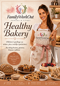 HEALTHY BAKERY Hover