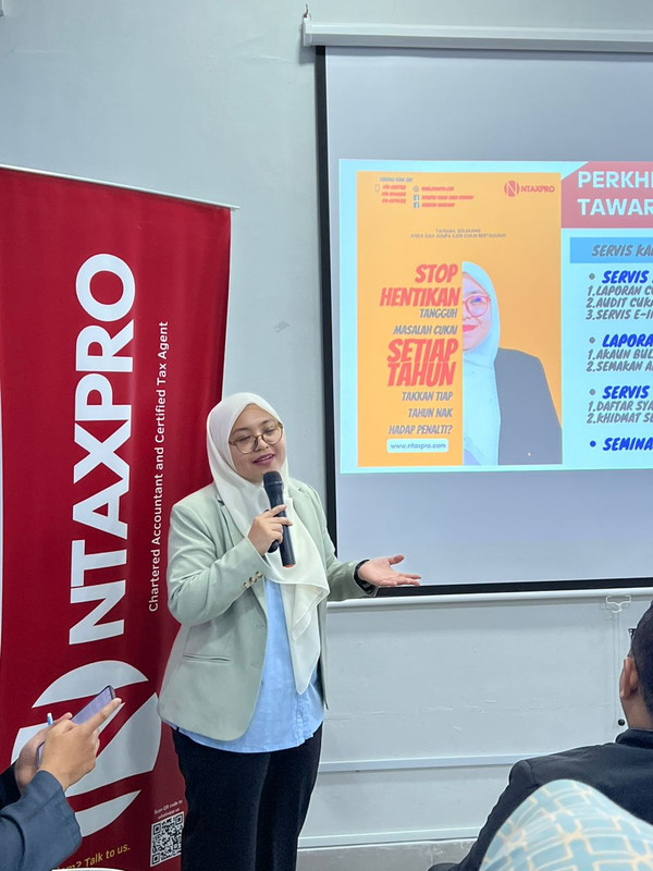 Seminar e-Invois