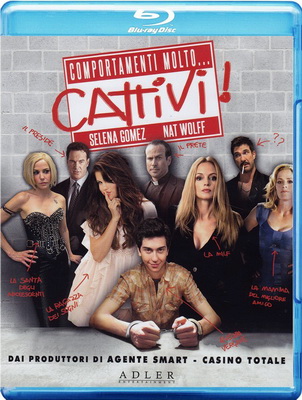 Comportamenti molto...Cattivi! (2014) HDRip 720p DTS+AC3 5.1 iTA ENG SUBS