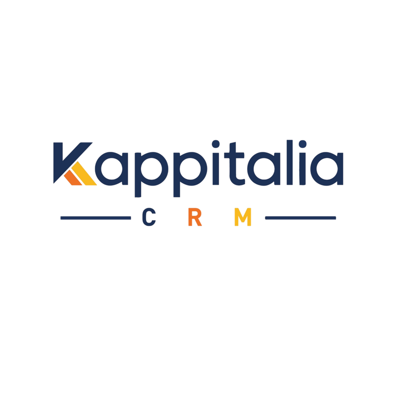 Logo de Kapitalia