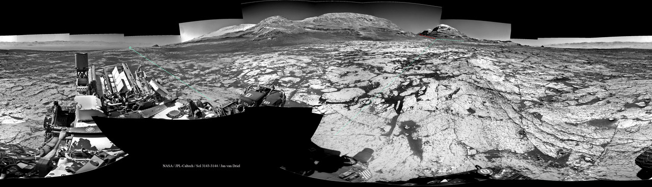 "Perseverance" Rover (Mars - krater Jezero) : Novih 7 MINUTA TERORA  - Page 17 7