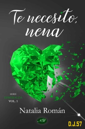 1 - Te necesito, nena - Natalia Roman