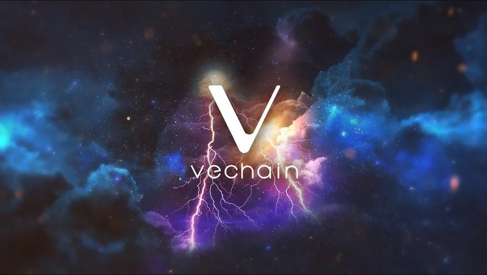article imageVeChain Biosphere