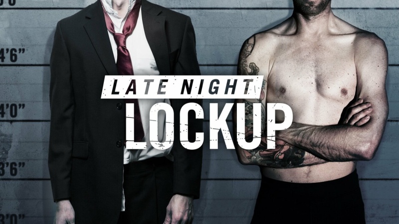 Nočné zatknutia / Late Night Lockup (2023) / SK