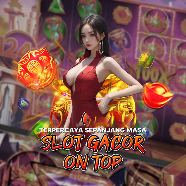 Slot Depo 10K - Daftar Situs Slot Deposit 10 Ribu Via Dana Terpercaya