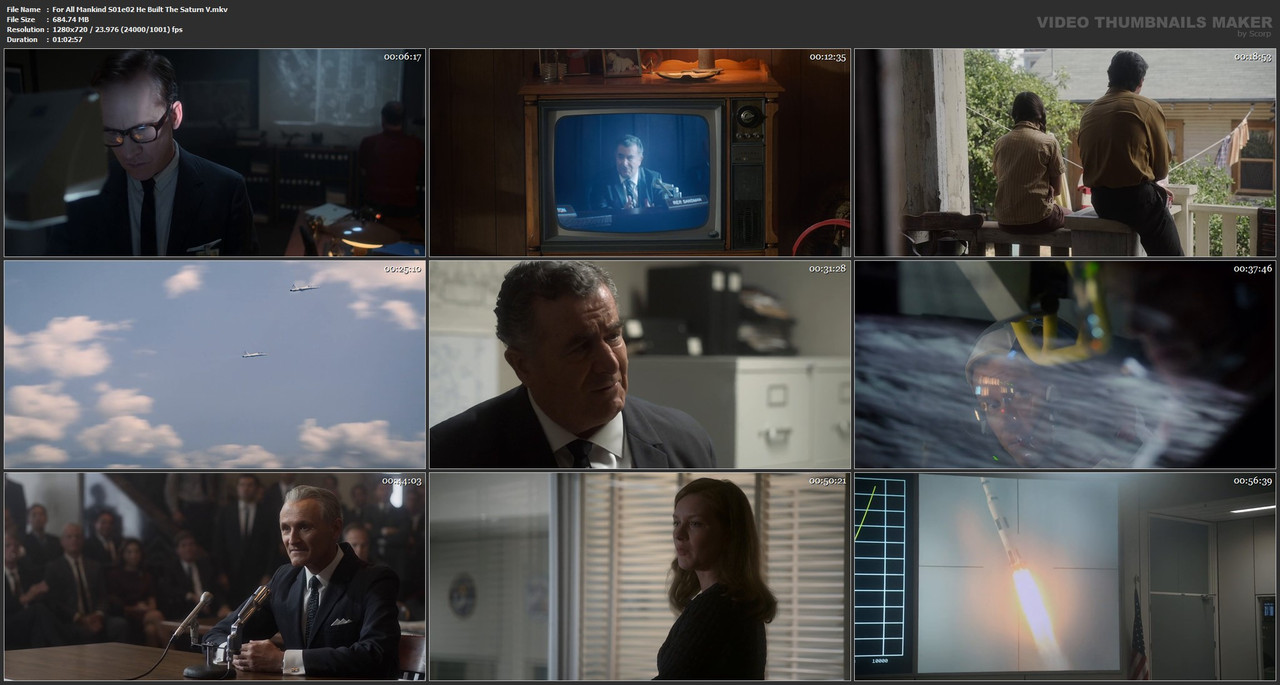 For All Mankind S01e02 He Built The Saturn V.mkv