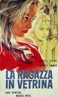 La Ragazza In Vetrina (1960) WebDL 1080p 5.1 AC3 ITA - GER + Sub