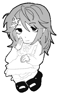 this is commissioned art of literallt Me Irl don'tuse it or you'regoing to hell