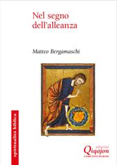 Matteo Bergamaschi – Nel segno dell’alleanza. Ipotesi bibliche sul pluralismo religioso (2026)