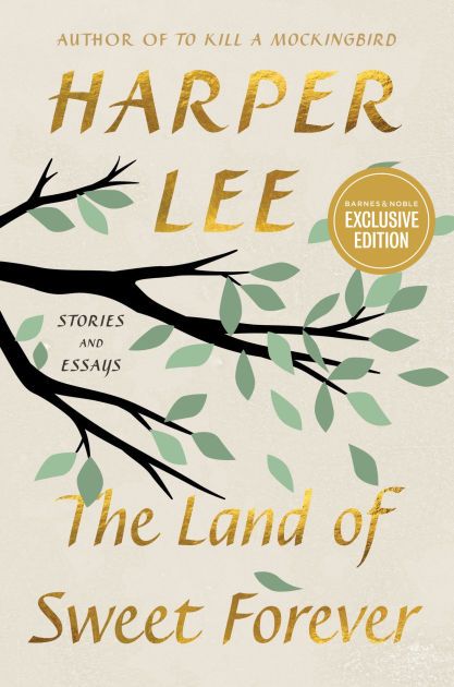 The Land of Sweet Forever Book Cover