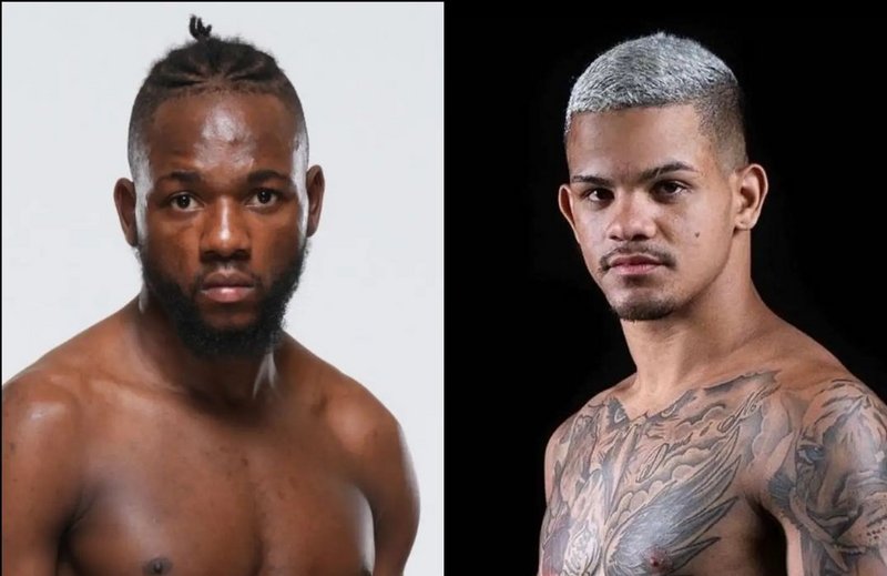 Намериха нов опонент за Манел Капе в UFC 293