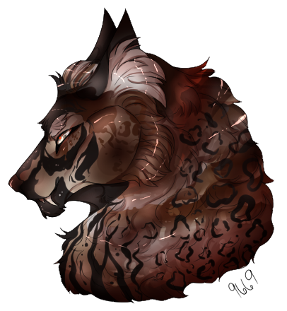Atlas (Customized/Dark Mood)
