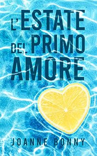 Joanne Bonny - L'estate del primo amore (2022)
