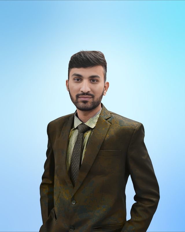 Lucky Gupta