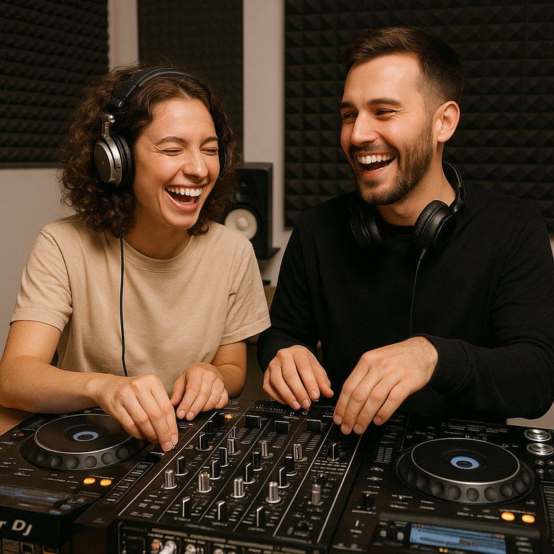 Базовые навыки