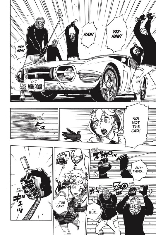 Dimension WVol11-1