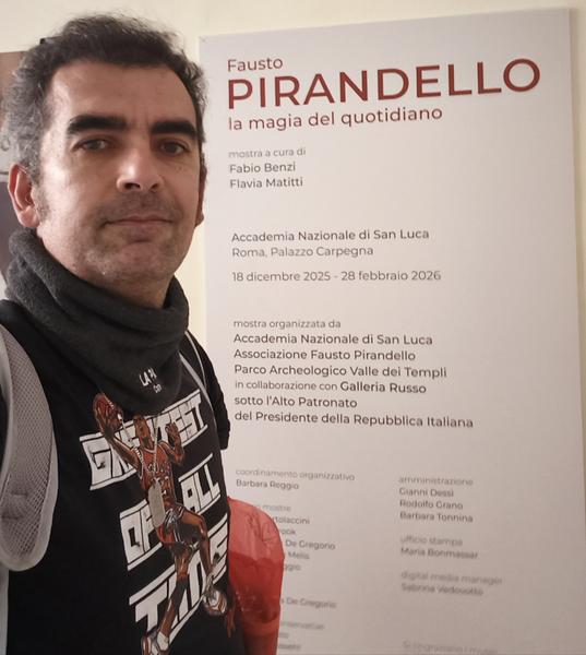 Roma: Continuación etapa anterior (no me deja meter más datos) - Roma y Nápoles: Bernini, Giorgione y mucho más. (15)