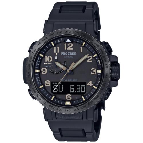 Casio pro trek prw 50 new arrivals