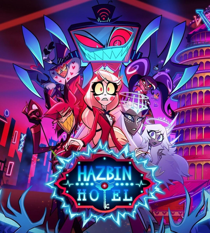 Hazbin Hotel