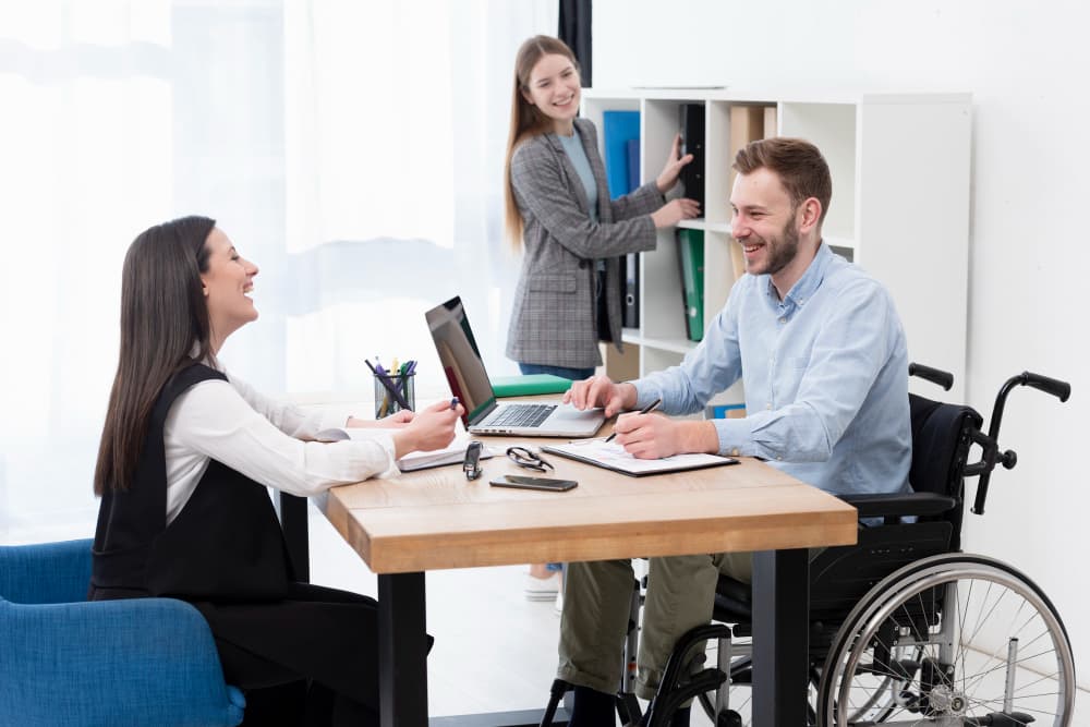 Why Choose VcareNsupport?