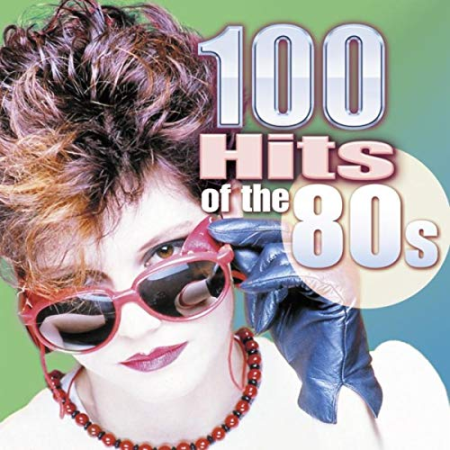 Countdown Singers - 100 Hits Of The 80s (2008)