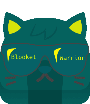 Blooket Warrior
