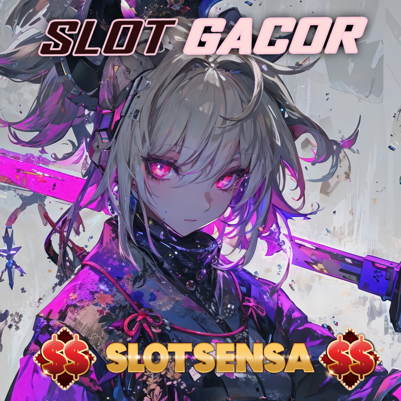 SLOTSENSA