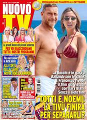 Nuovo TV N.34 – 31 Agosto 2026