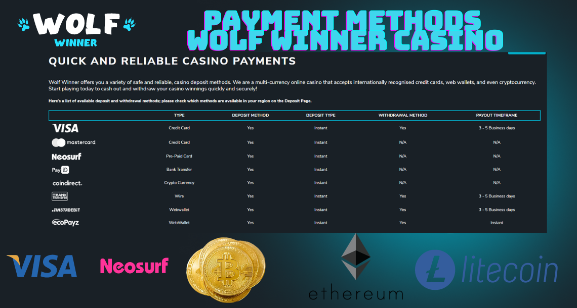 50 Reasons to casino in 2021