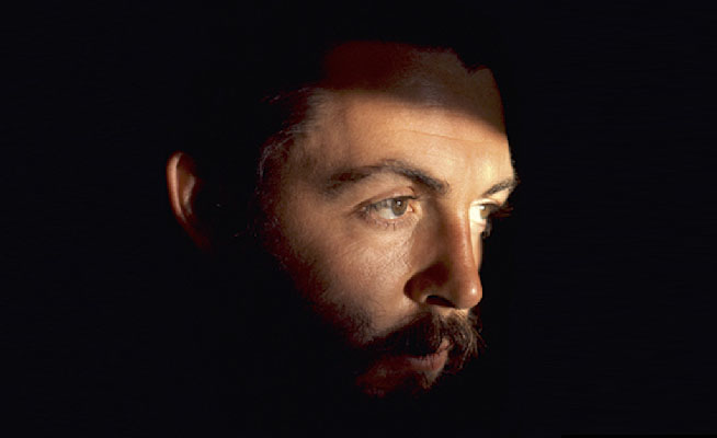 Paul McCartney - Albums Collection (1970-2024) [Hi-Res] [Official Digital Release] 