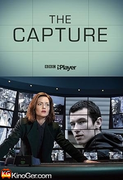 The Capture (2019)