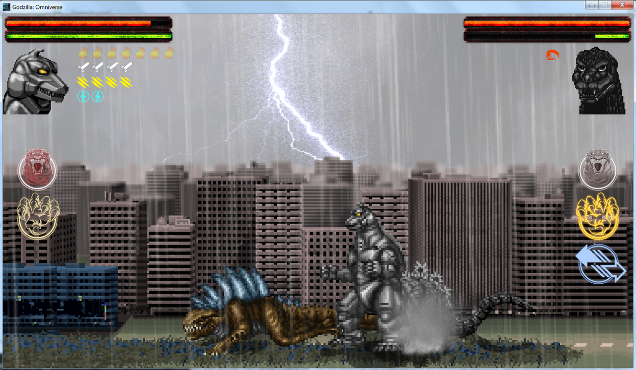 MG freeze from dashattack turnaround