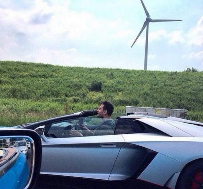 Проблемы, с которыми сталкиваются все высокие люди