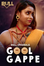 Gol Gappe (2024) BullApp S01E02 Web Series Watch Online
