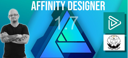 The complete guide to Affinity Designer 1.7 Volume 4   Pixel Persona